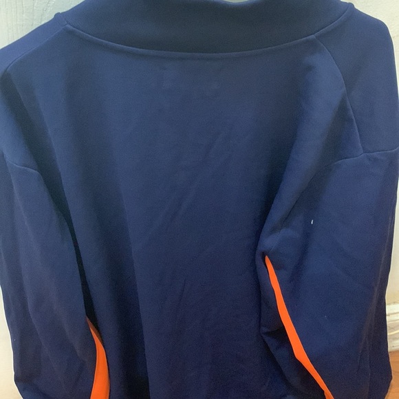 Polo by Ralph Lauren Jacket - XXL - Navy/Orange - Picture 9 of 11